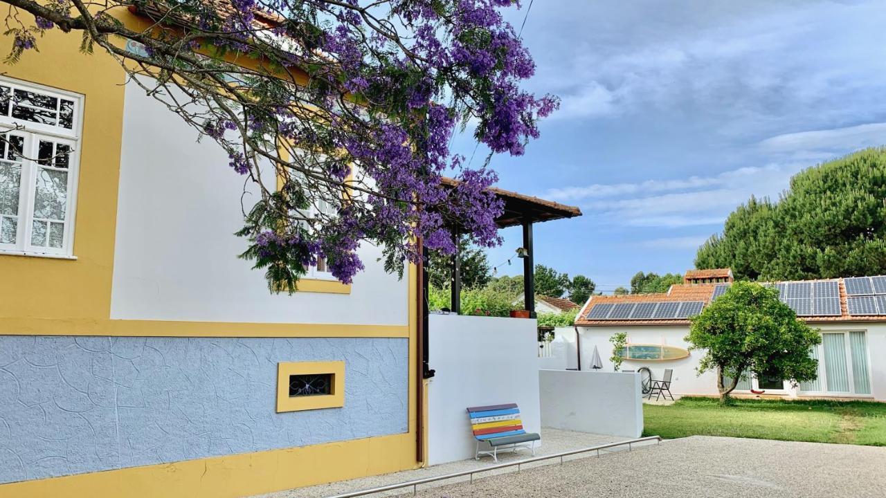 Casa Do Paco Aveiro Studio&Rooms Exterior photo